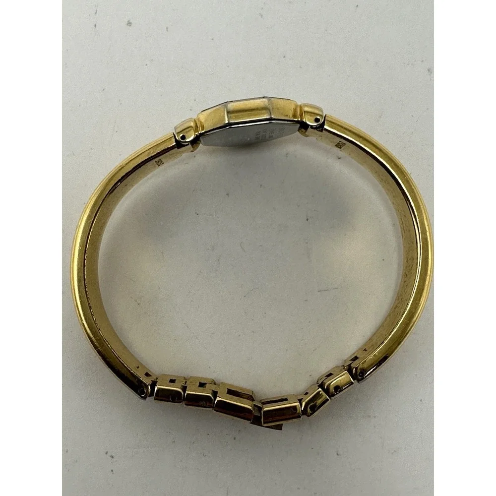 Seiko 1N00-5E49 New Battery‎ Ladies Watch 19MM 7